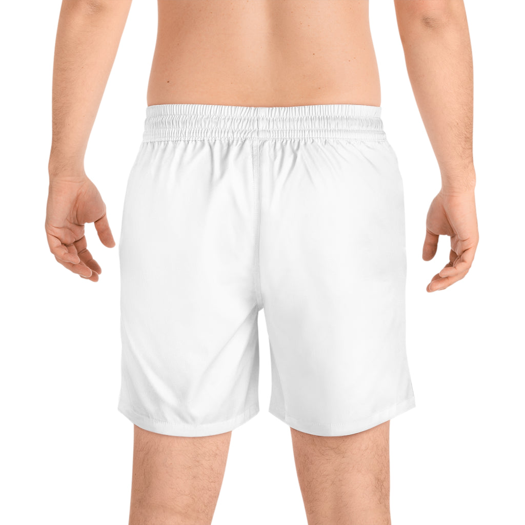 Stylish Elev8 Flame Shorts.
